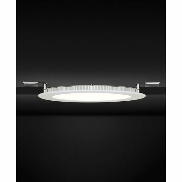 Liteline Downlight Led Rnd Wht 30k 4in SLM4-30-WH-4